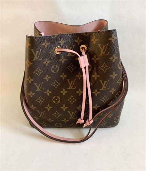 lv neo noe original|louis vuitton noe monogram.